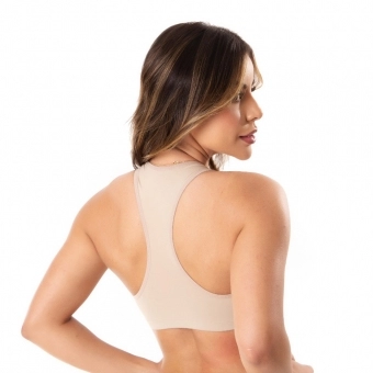 TOP EM MICROFIBRA REF 60002