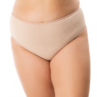CALCINHA EM COTTON REF200054