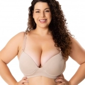 SUTIÃ ESPECIAL DE MICROFIBRA COM BOJO REF 80005