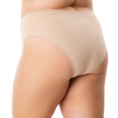 CALCINHA EM COTTON REF200054