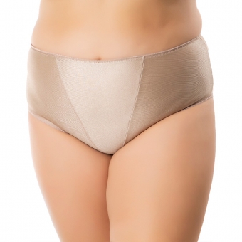 CALCINHA ALTA EM LYCRA REF200075