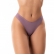 CALCINHA FIO DENTAL MICROFIBRA REF 200078