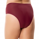 CALCINHA ALTA PLUS SIZE REF 200024