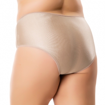 CALCINHA ALTA EM LYCRA REF200075