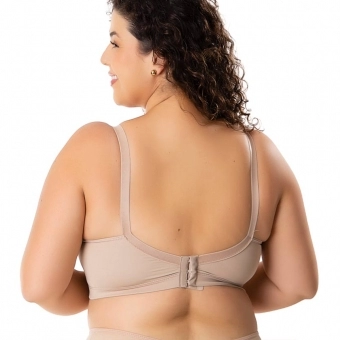 SUTIÃ ESPECIAL DE MICROFIBRA COM BOJO REF 80005