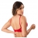 SUTIÃ MICROFIBRA E RENDA REF 700066