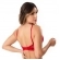 SUTIÃ MICROFIBRA E RENDA REF 700066