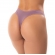 CALCINHA FIO DENTAL MICROFIBRA REF 200078
